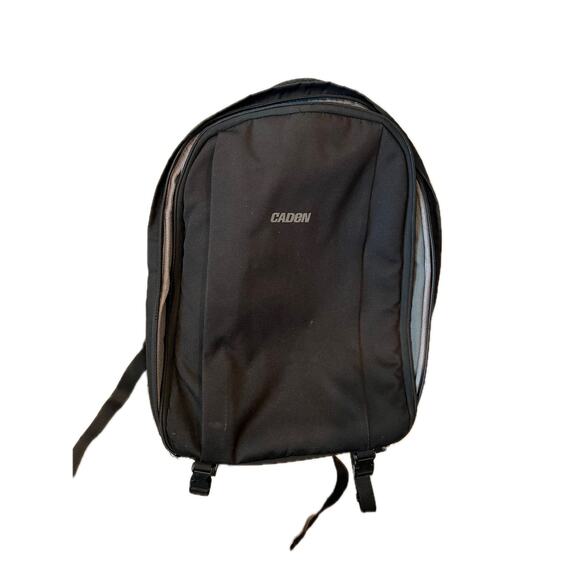 Caden Photo Camera Backpack